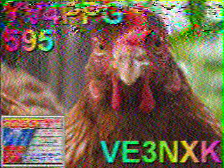 SSTV