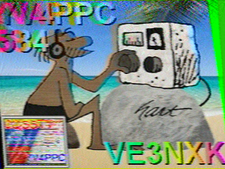 SSTV