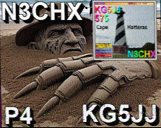 SSTV