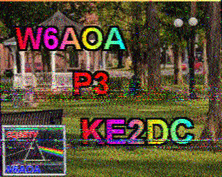 SSTV