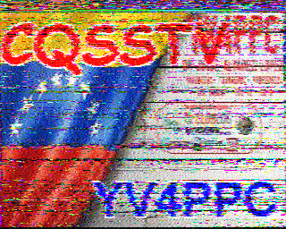 SSTV