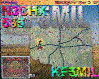 SSTV