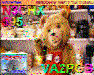 SSTV