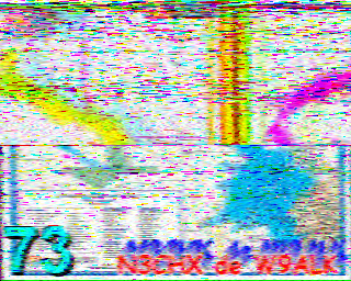 SSTV