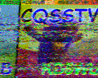 SSTV