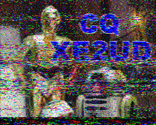 SSTV