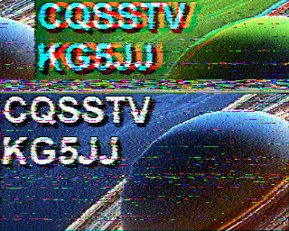 SSTV