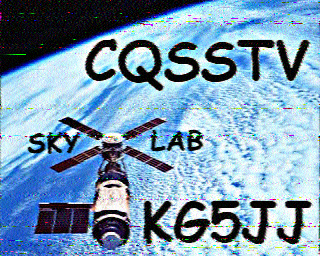 SSTV