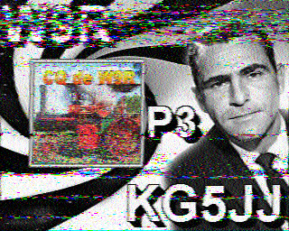 SSTV