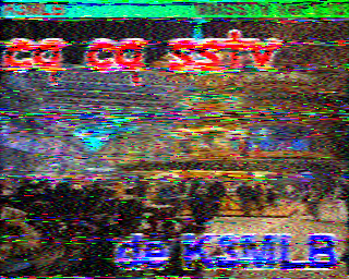 SSTV