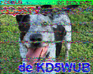 SSTV