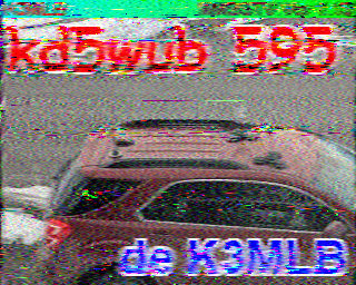 SSTV