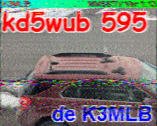 SSTV