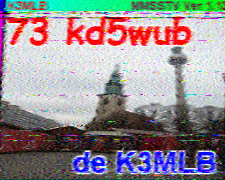SSTV