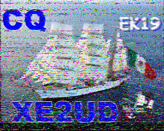 SSTV
