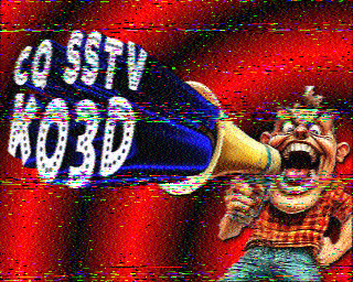 SSTV