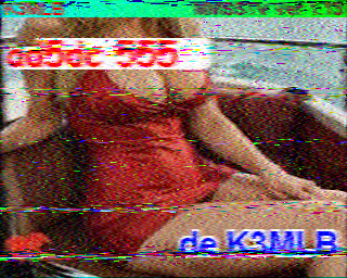 SSTV