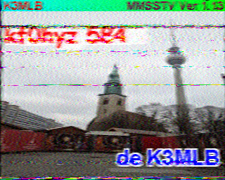 SSTV