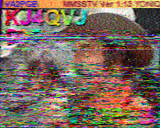 SSTV