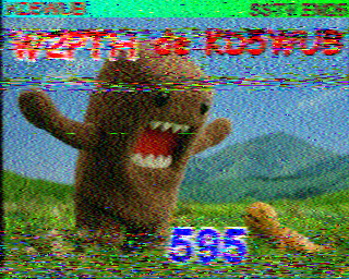 SSTV