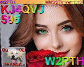 SSTV