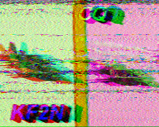 SSTV