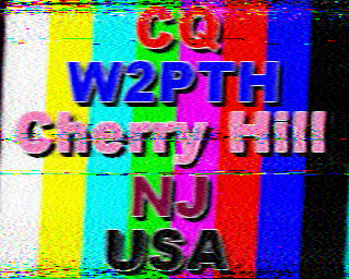 SSTV