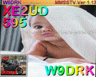 SSTV