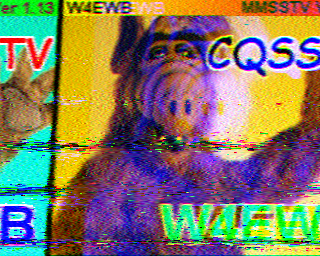 SSTV