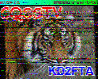SSTV