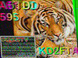 SSTV