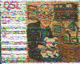 SSTV