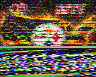 SSTV