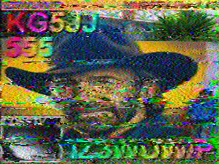 SSTV