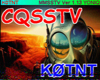 SSTV