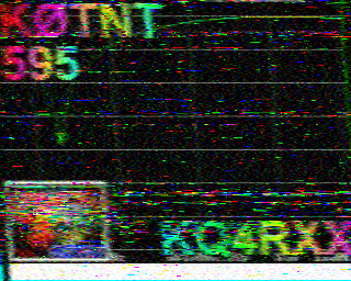 SSTV