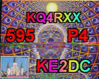 SSTV