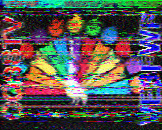 SSTV