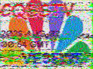 SSTV