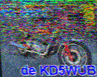SSTV