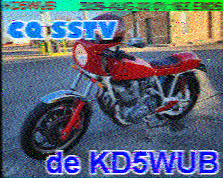 SSTV