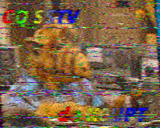 SSTV