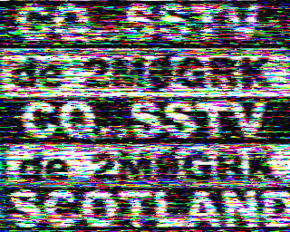 SSTV