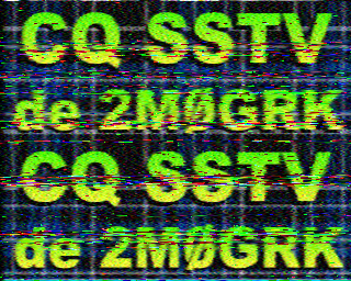SSTV