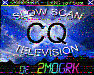 SSTV