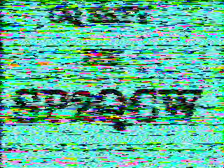 SSTV