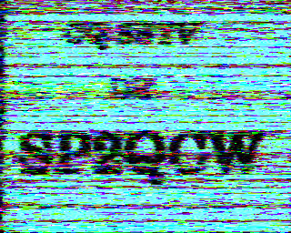 SSTV