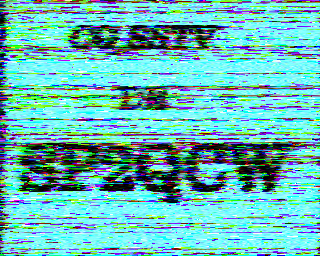 SSTV