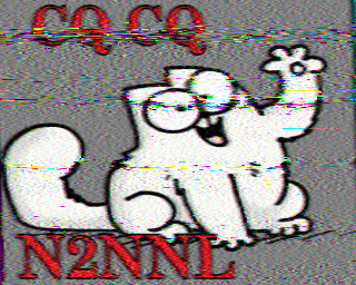 SSTV