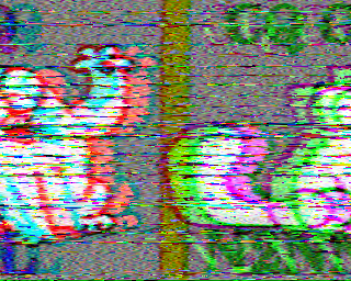SSTV